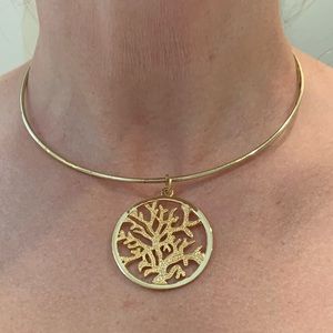 Lilly Pulitzer Choker